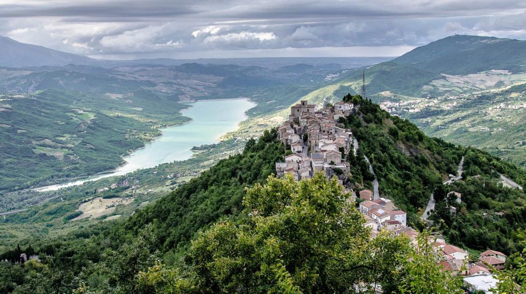 monteferrante