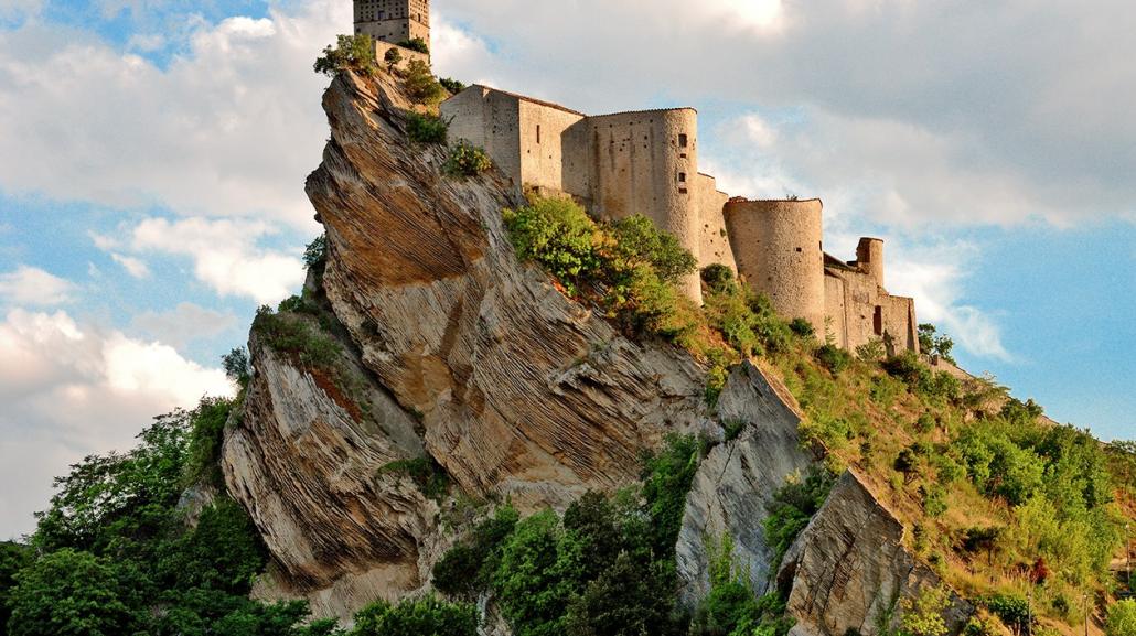 castello di Roccascalegna
