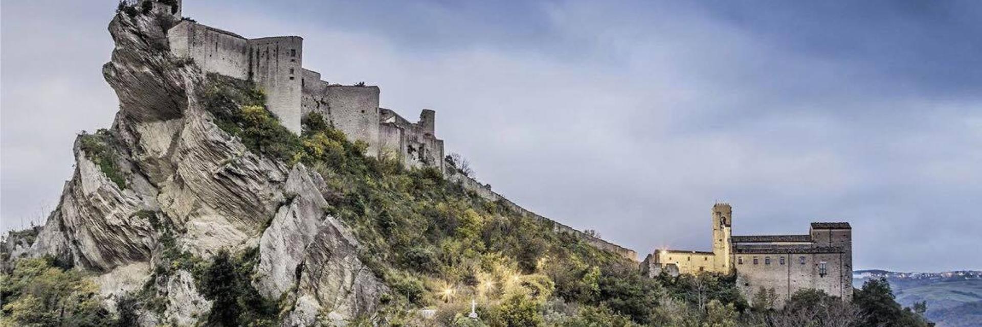 castello di Roccascalegna
