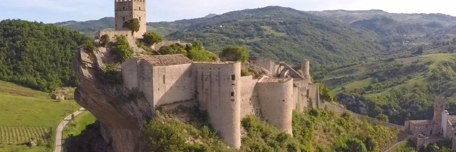 castello di Roccascalegna